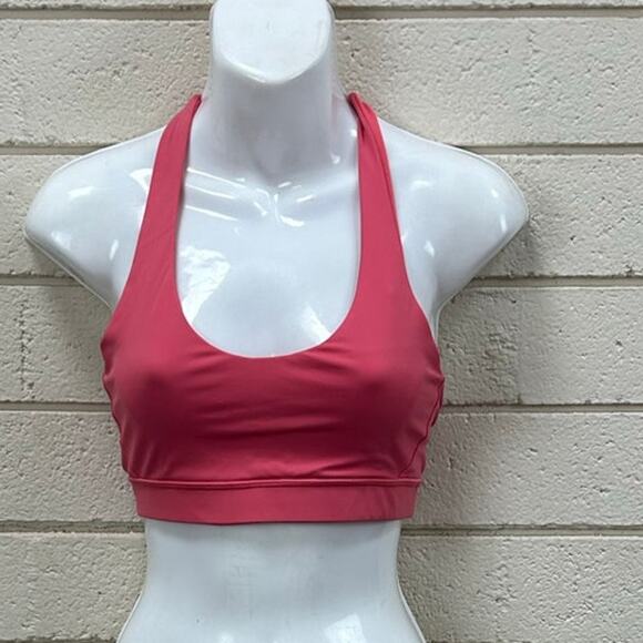 Lululemon Break Free Sports Bra size 6 - Picture 9 of 10